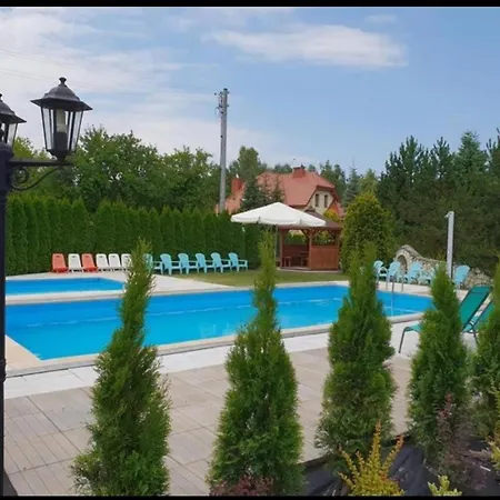 Apartamenty Irys Kazimierz Dolny Exterior photo