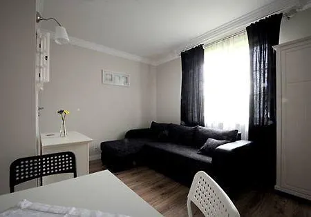 Apartamenty Irys Kazimierz Dolny Exterior photo
