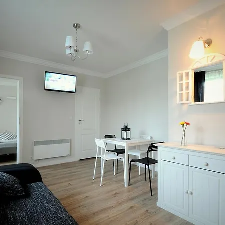 Apartamenty Irys Kazimierz Dolny Exterior photo