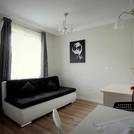 Apartamenty Irys Kazimierz Dolny Exterior photo