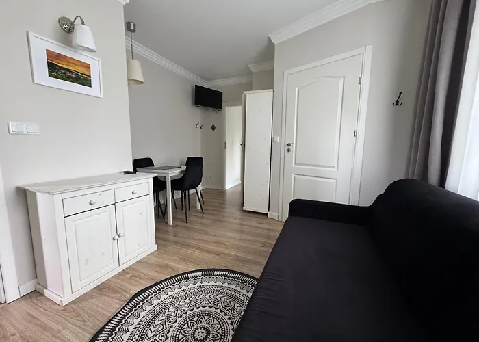 Apartamenty Irys