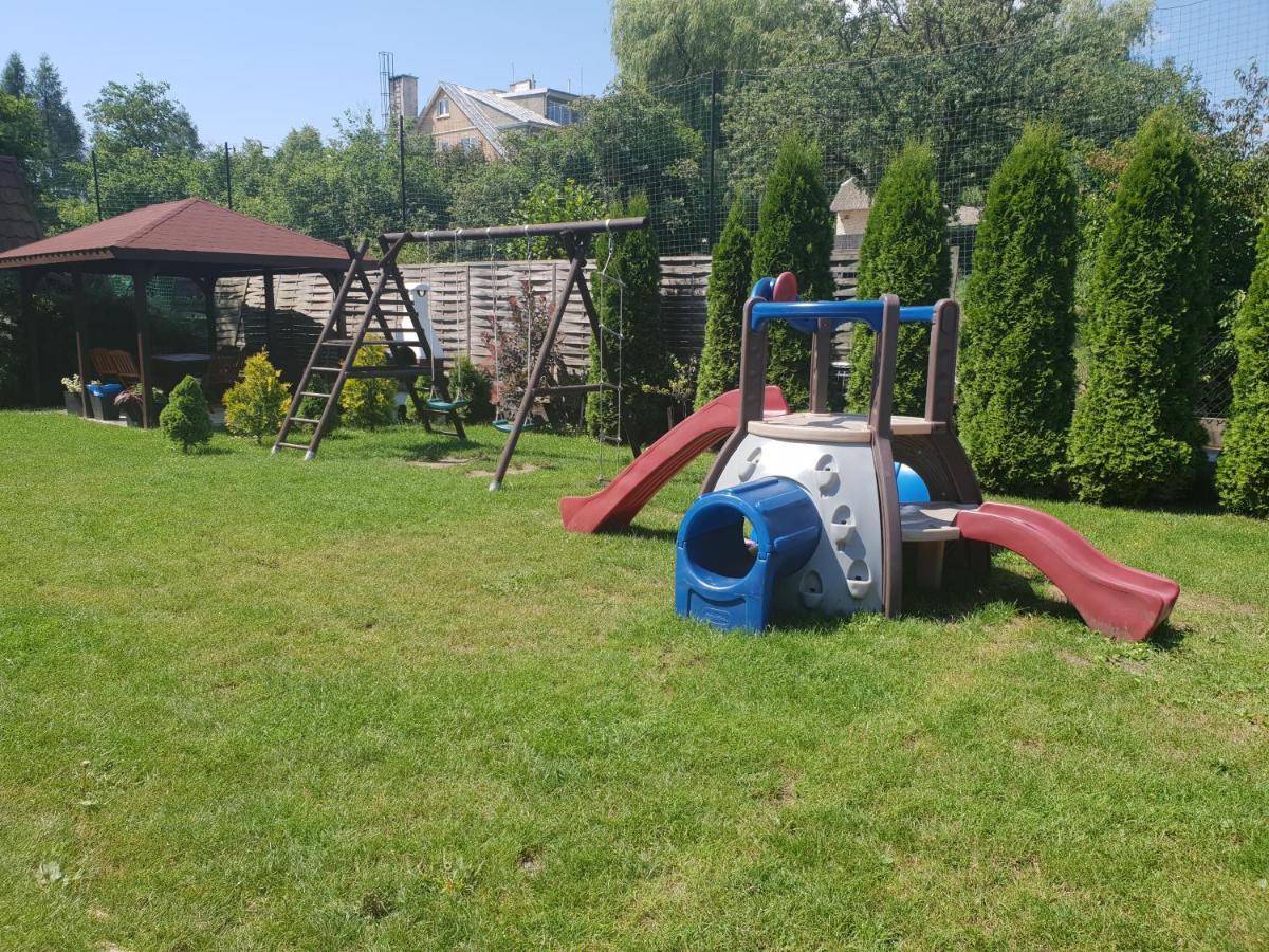Apartment Irys Kazimierz Dolny