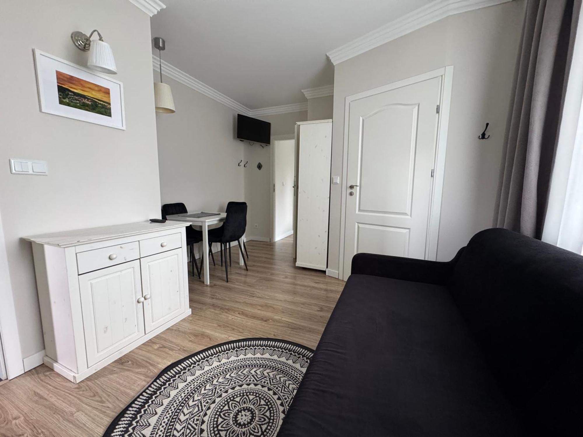 Apartment Irys *