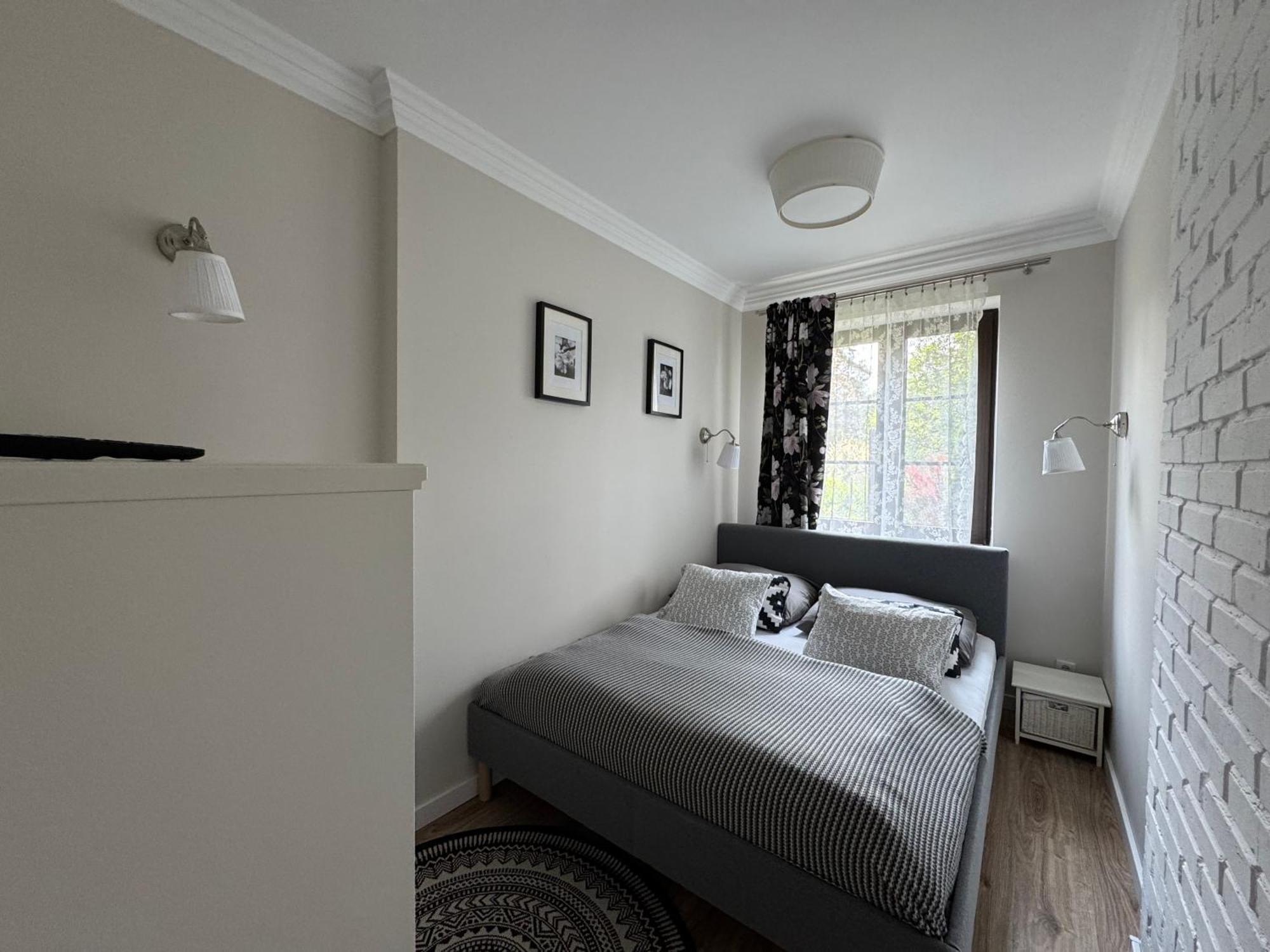 Irys Apartment *