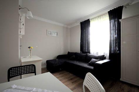 Irys Apartment *