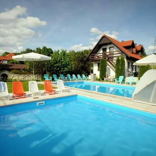 Irys Apartment Kazimierz Dolny