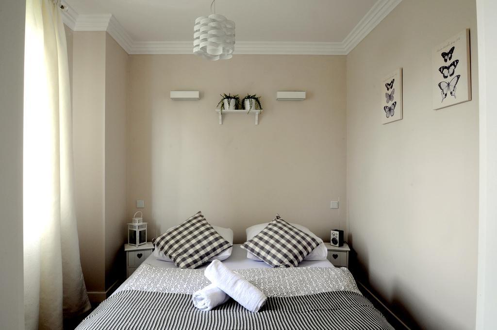 Irys Apartment
