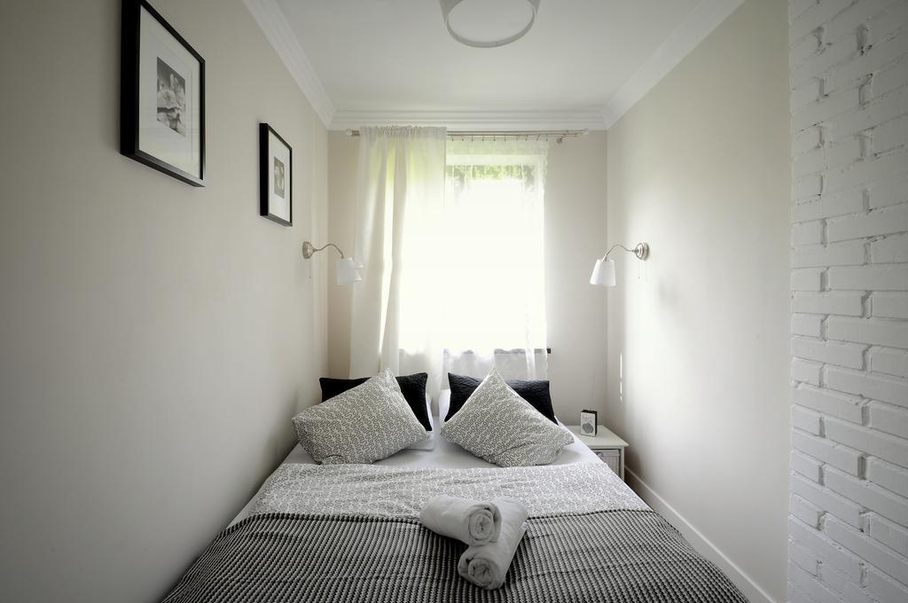 Irys Apartment