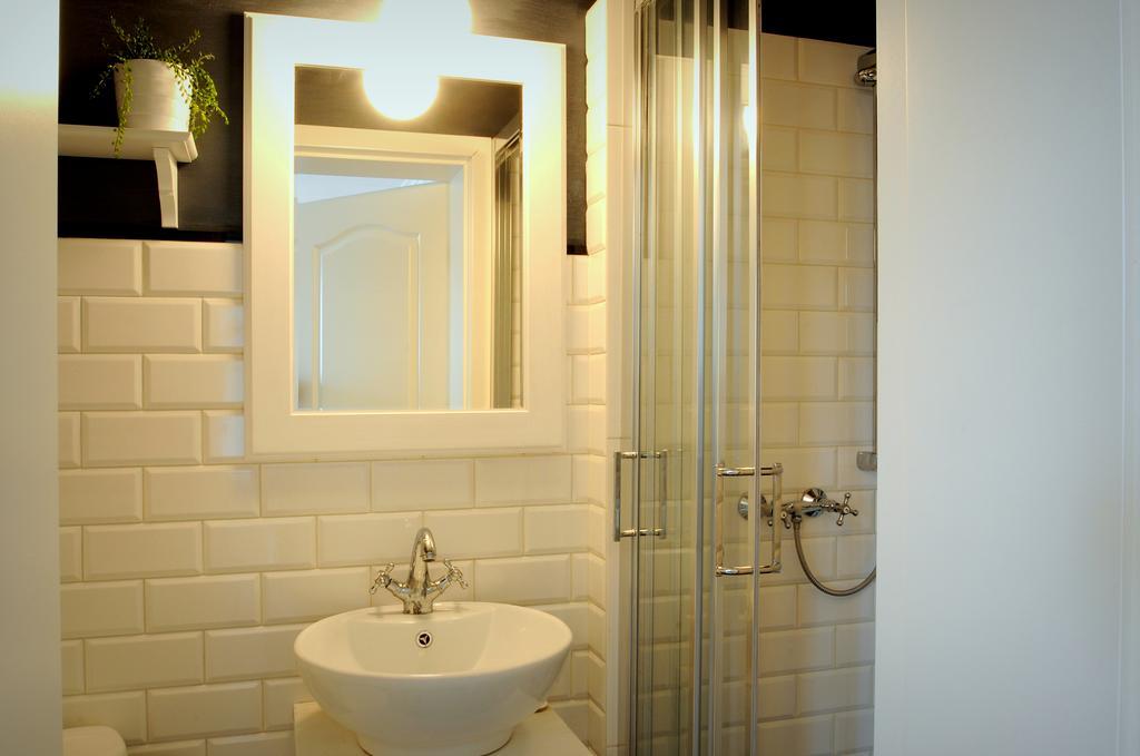 Apartment Irys *