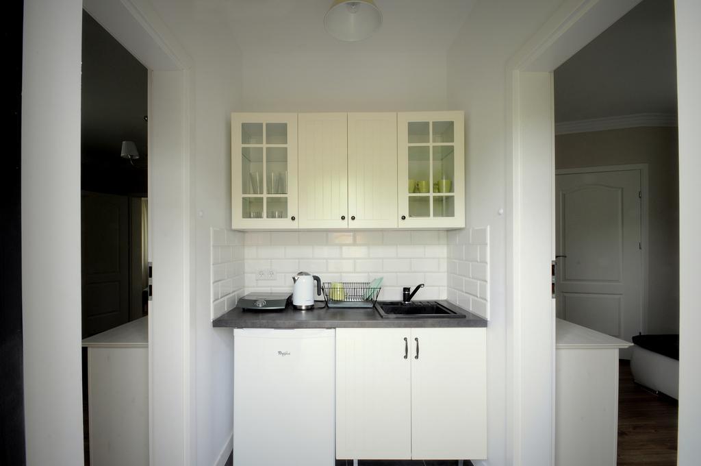 Apartment Irys *